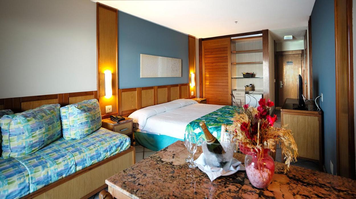 Superior Double Room Sea View
