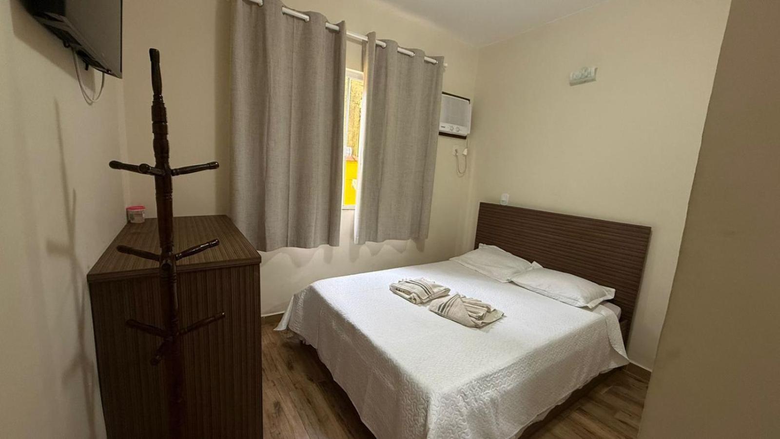 Double Room Private Bathroom