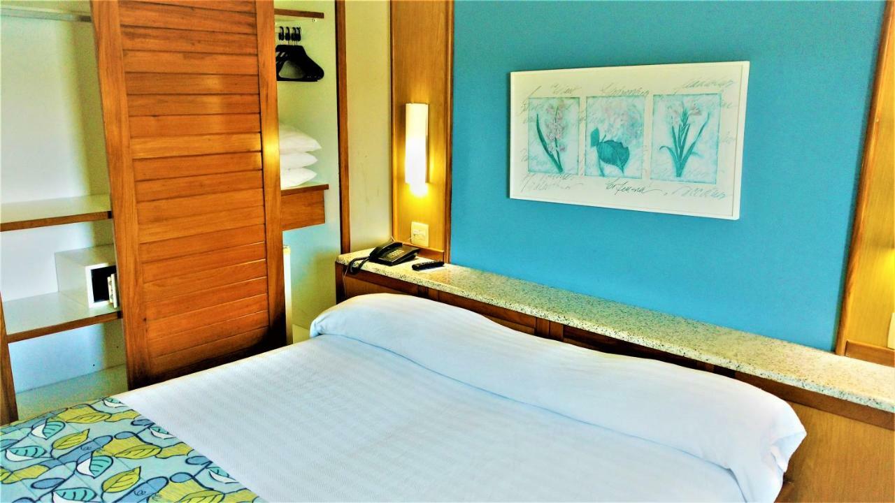 Standard Double Room Sea View